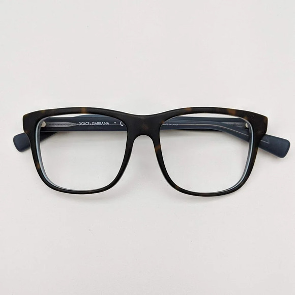 🕶️Dolce&Gabbana DG3206 2867 Eyeglasses 54/16 145 /KAG111🕶️ - Picture 1 of 6